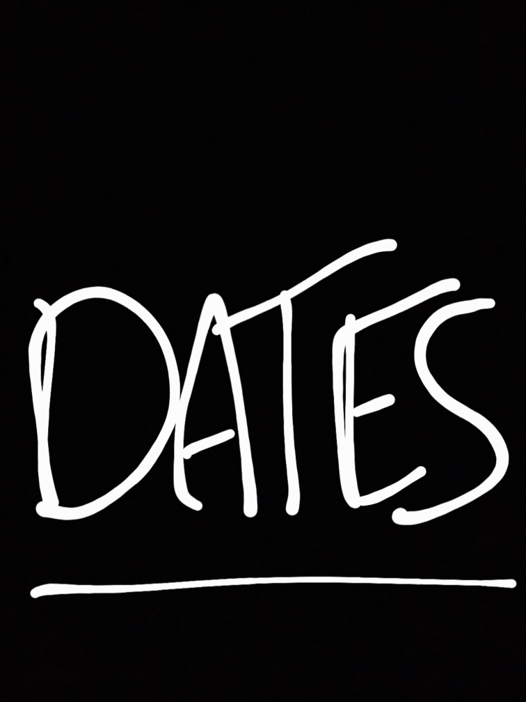 dates