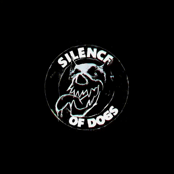SilenceofDogs-logo
