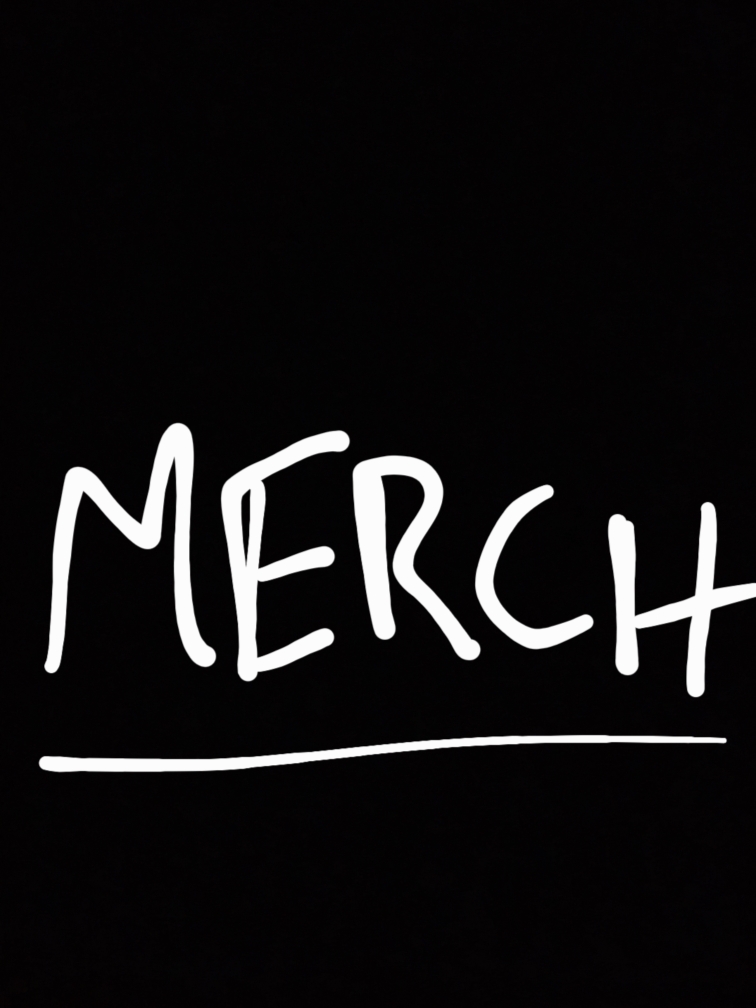 merch